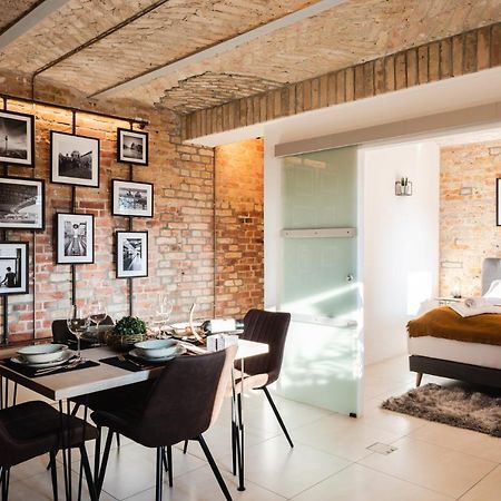 Luxurious Urban Living - Premium Downtown Apartments Next To Hbf برلين المظهر الخارجي الصورة