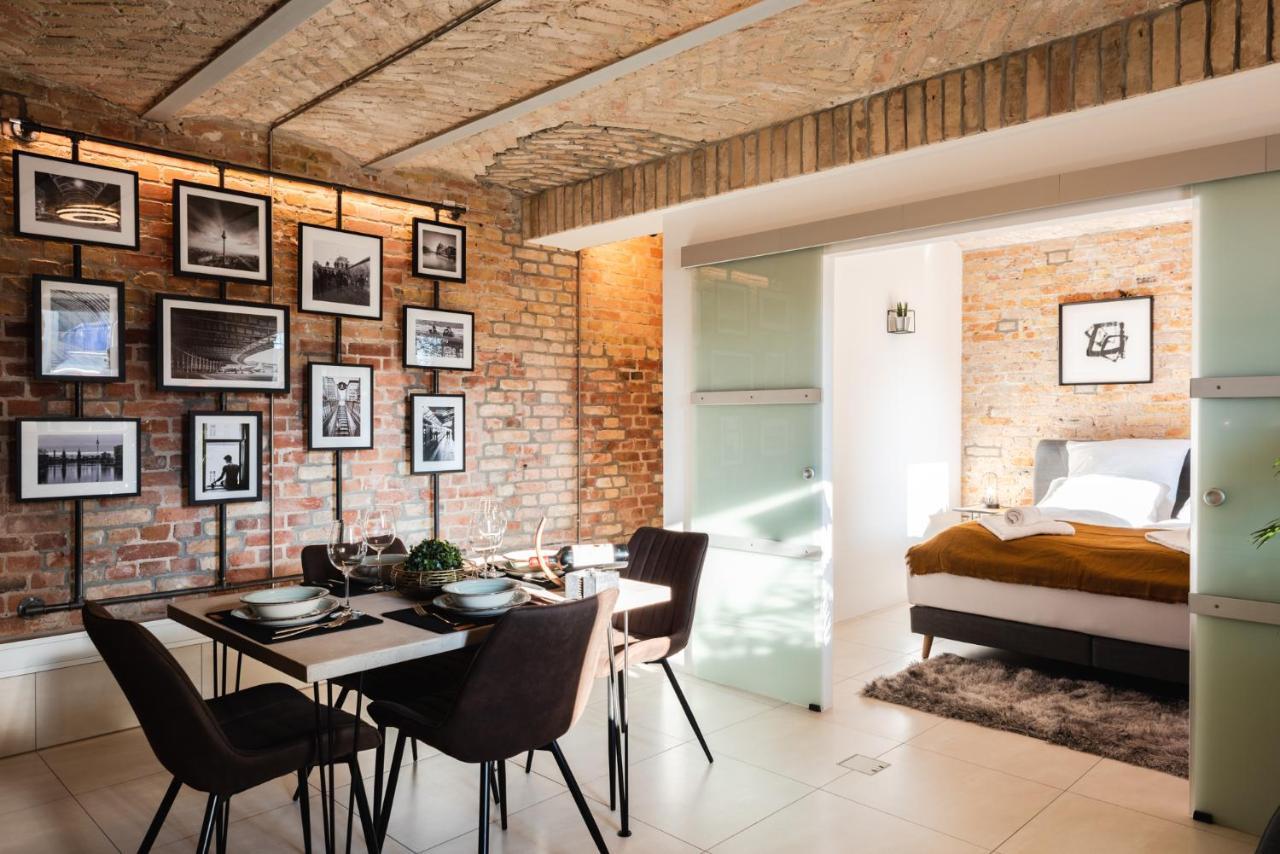 Luxurious Urban Living - Premium Downtown Apartments Next To Hbf برلين المظهر الخارجي الصورة